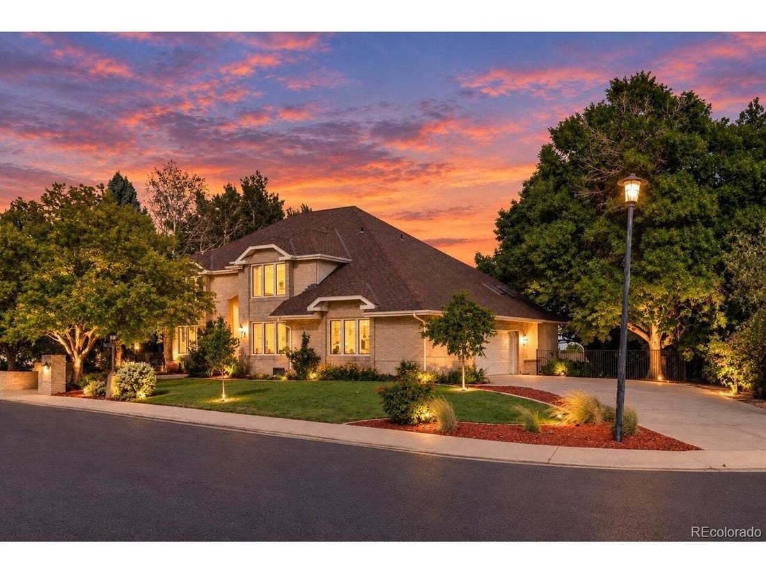 House in Longmont, Colorado, United States 1 - 18836676
