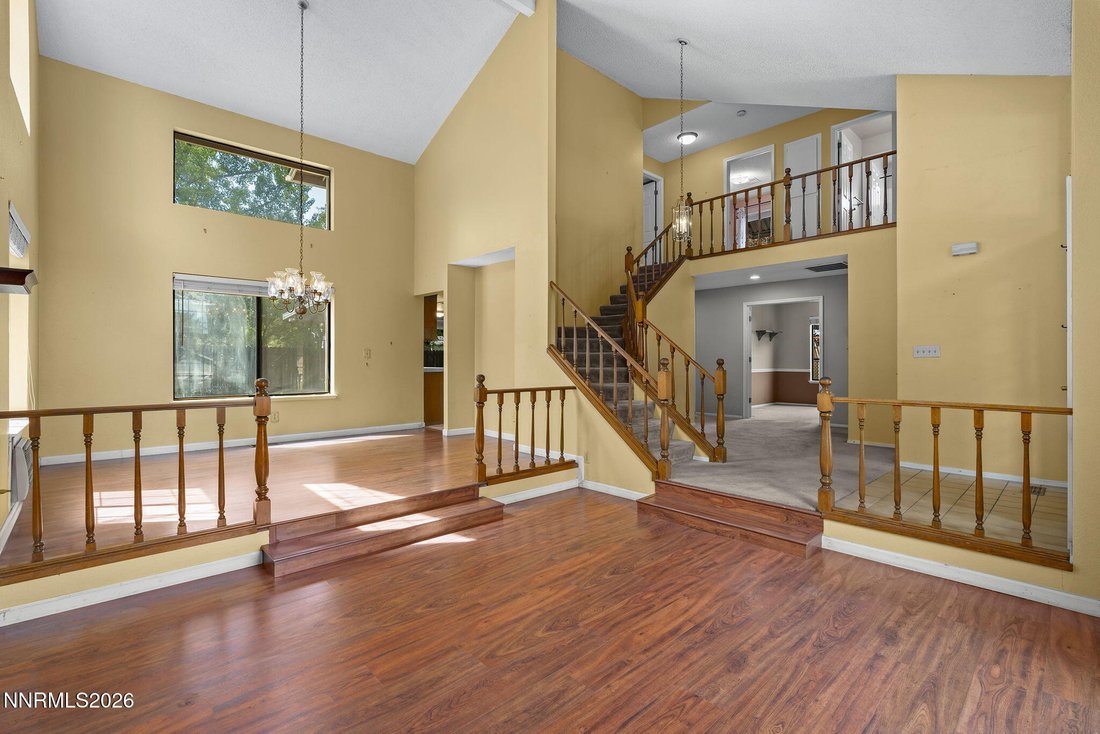 House in Reno, Nevada, United States 2 - 18836917