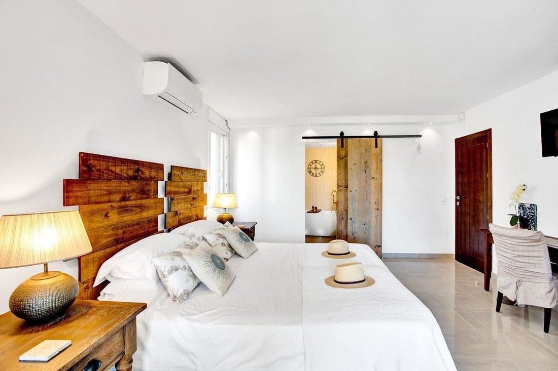 Villa a Centro, Malaga, Spagna 3 - 18837015