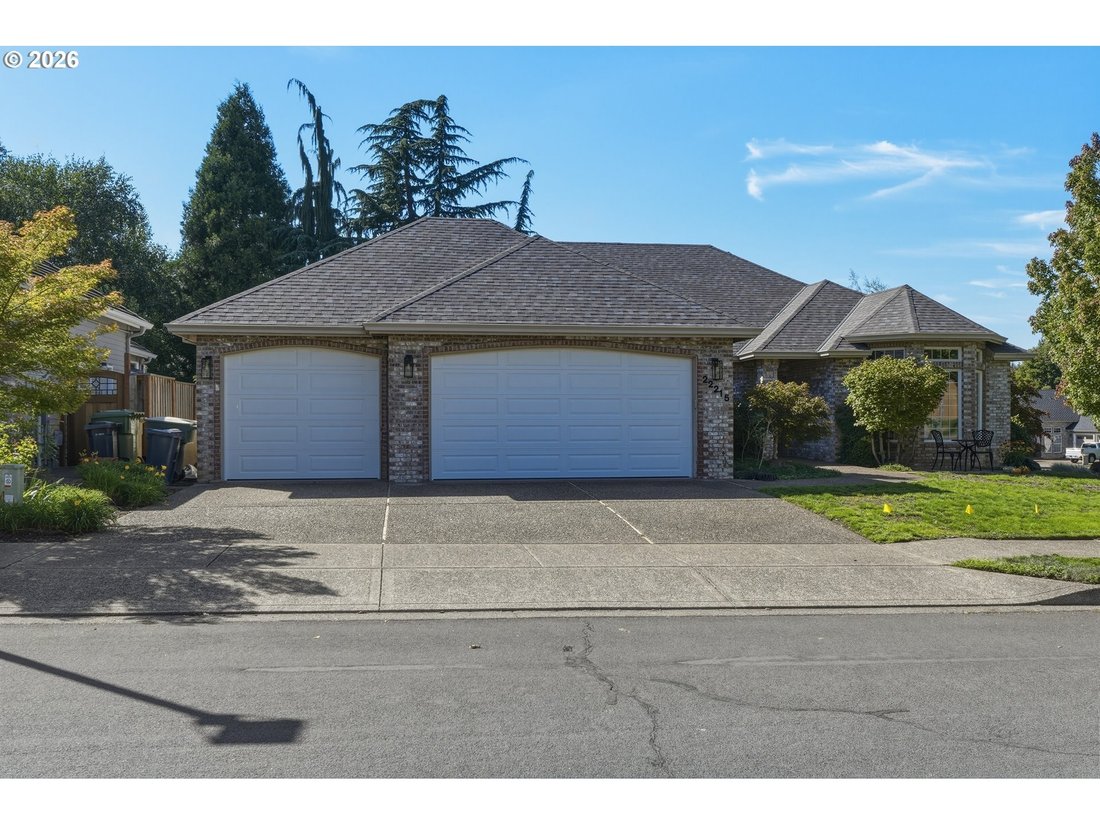 House in Tualatin, Oregon, United States 1 - 18837276