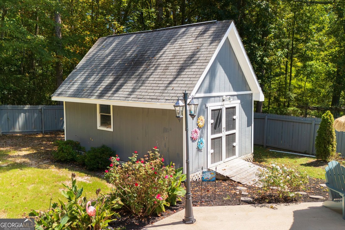 House in Peachtree City, Georgia, United States 5 - 18837217