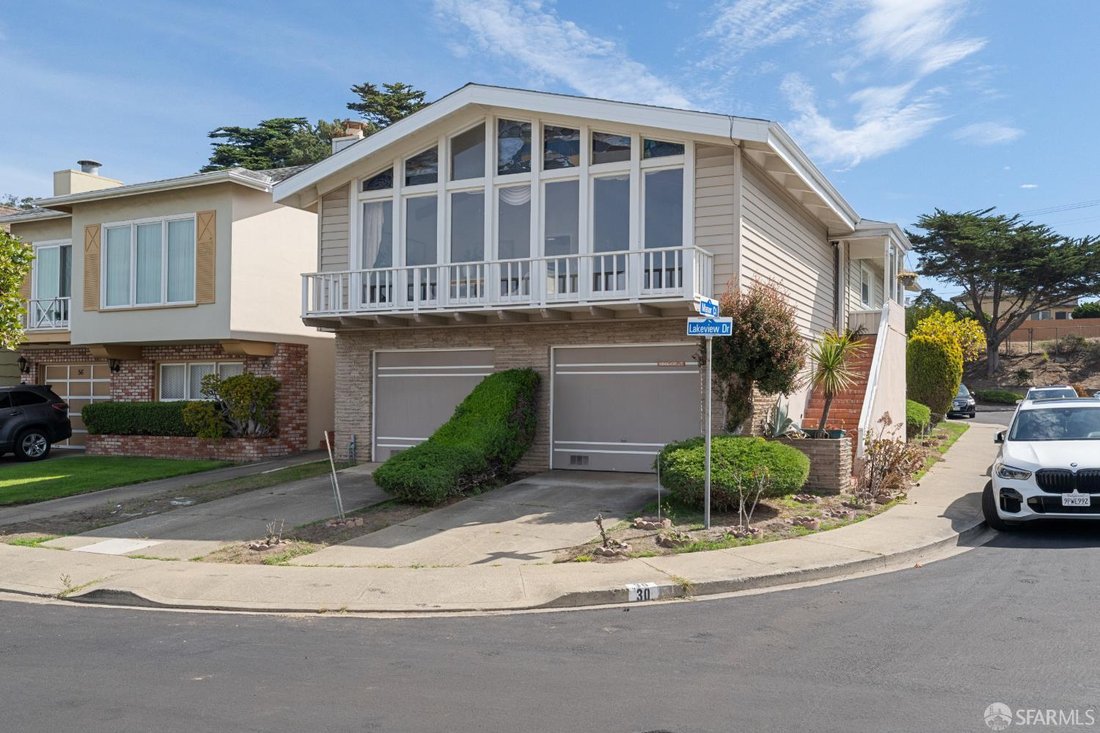 House in Colma, California, United States 2 - 18836750