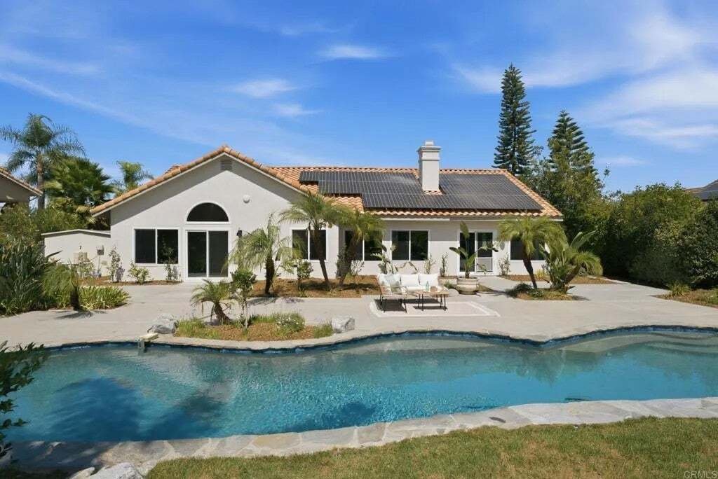 House in Vista, California, United States 1 - 18836999