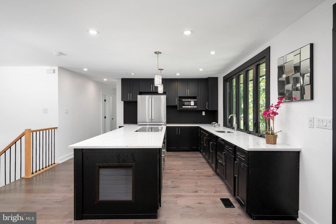 House in Clinton, Maryland, United States 4 - 18837642