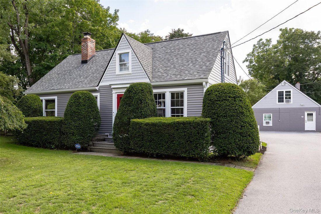 House in Pleasant Valley, New York, United States 1 - 18837498