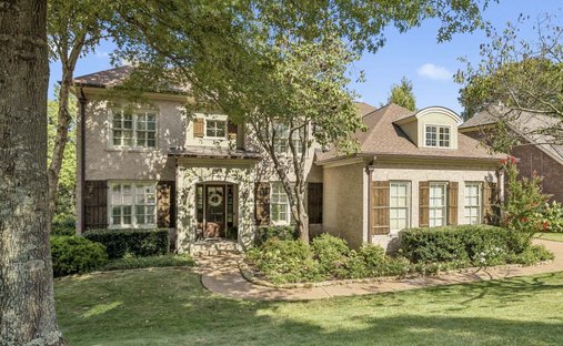 House in Franklin, Tennessee, United States 1