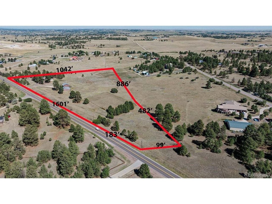House in Parker, Colorado, United States 4 - 18836691