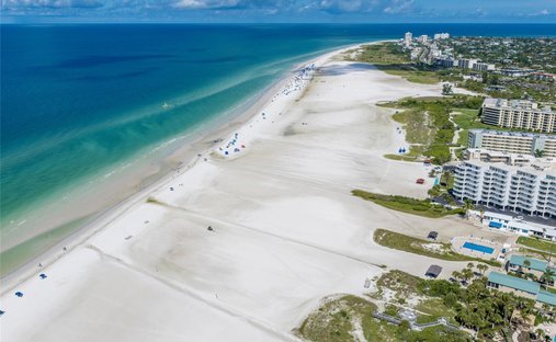 Condo in Siesta Key, Florida, United States 1