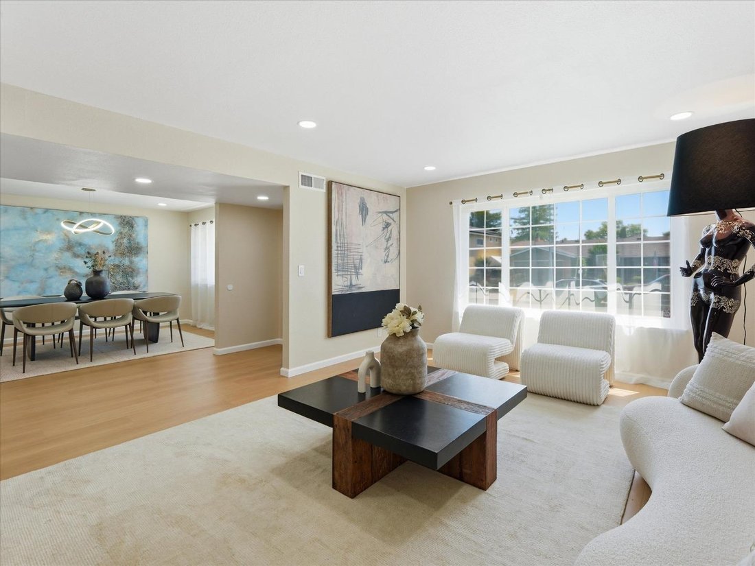 House in San Jose, California, United States 5 - 18836536