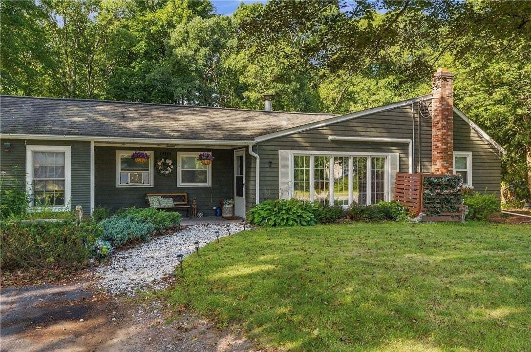 House in Cumberland, Rhode Island, United States 3 - 18836613