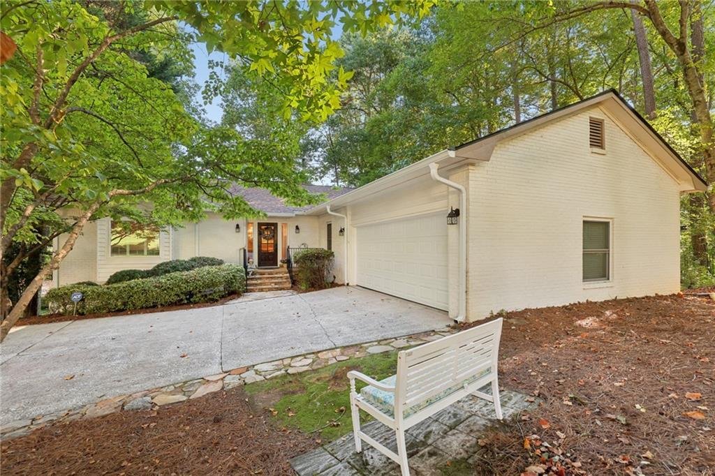 House in Roswell, Georgia, United States 4 - 18837133