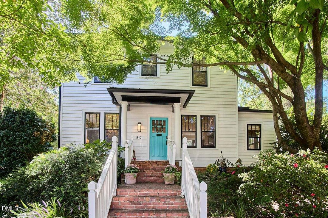 House in Raleigh, North Carolina, United States 1 - 18836781