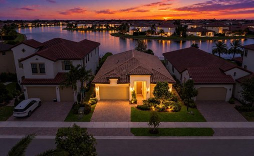 House in Parkland, Florida, United States 1