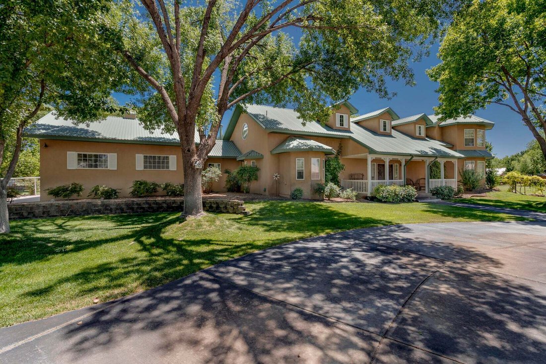 House in Bosque Farms, New Mexico, United States 4 - 18836412
