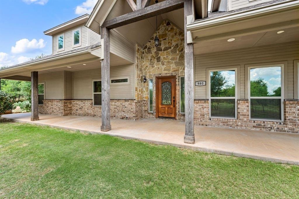 House in Newark, Texas, United States 1 - 18834281