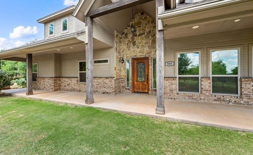 Haus in Newark, Texas, Vereinigte Staaten 1