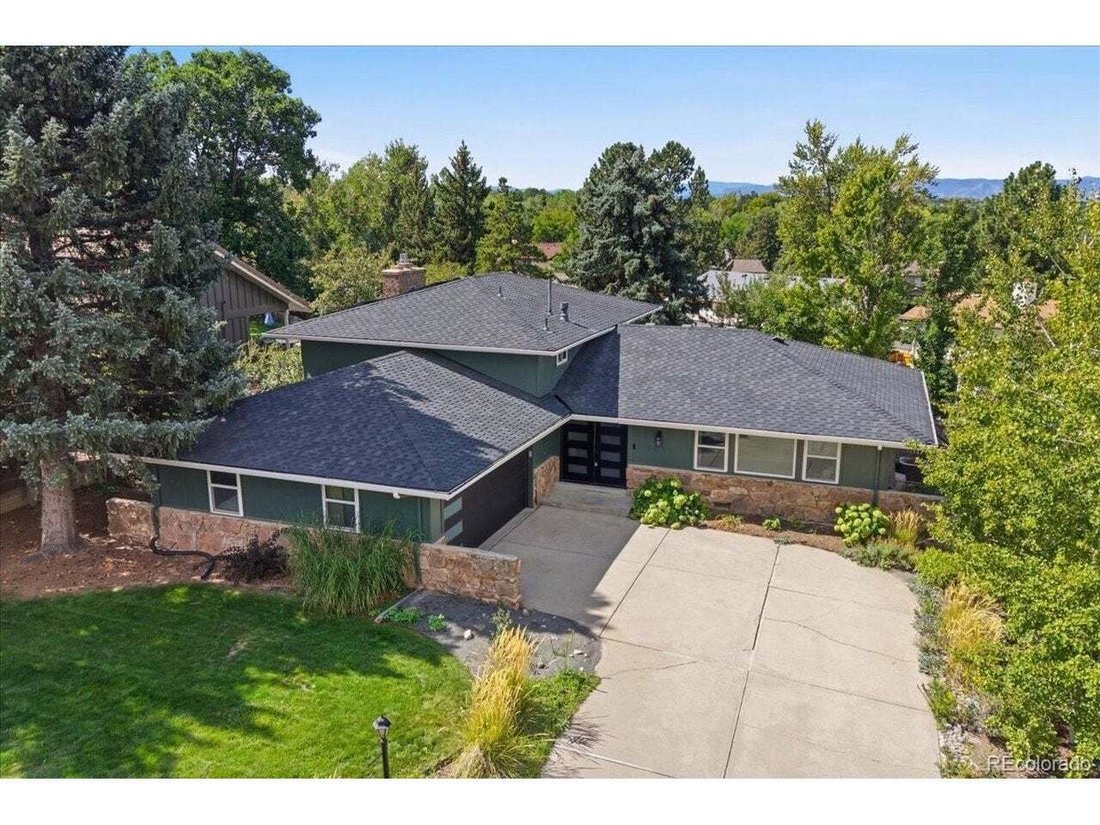 Haus in Cherry Hills Village, Colorado, Vereinigte Staaten 3 - 18836667