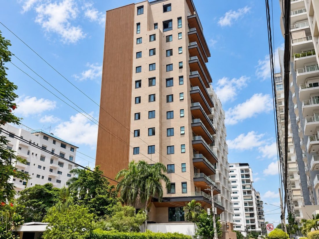 Casa a Santo Domingo, Distrito Nacional, Repubblica Dominicana 2 - 18837604