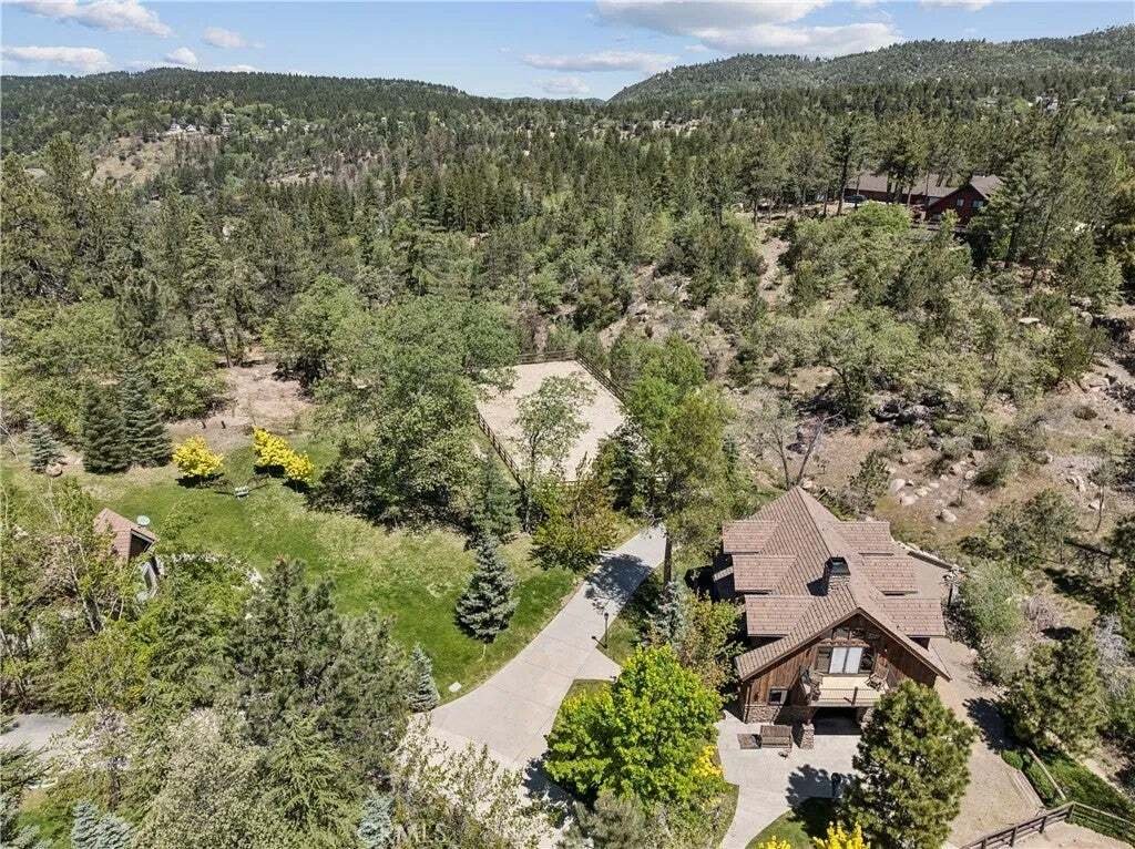 Haus in Big Bear Lake, Kalifornien, Vereinigte Staaten 5 - 17899431