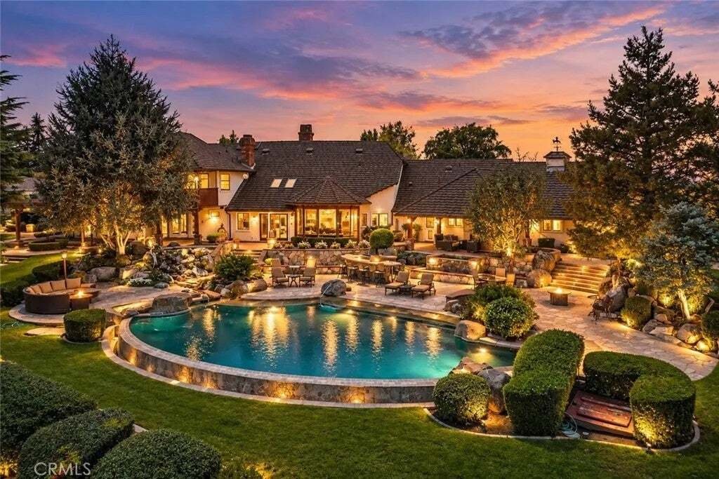 Maison à Temecula, Californie, États-Unis 1 - 18837040