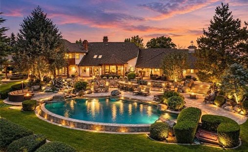 Casa a Temecula, California, Stati Uniti 1