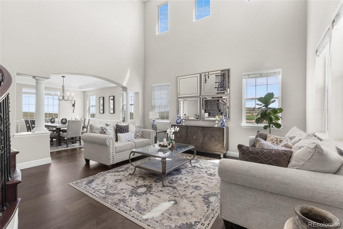House in Aurora, Colorado, United States 3 - 18836907
