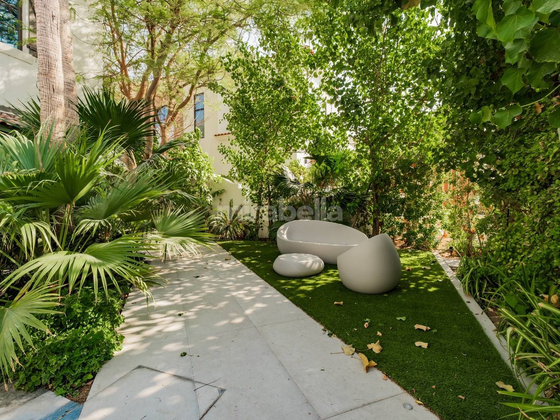 Villa a Jumeirah Golf Estates, Emirato di Dubai, Emirati Arabi Uniti 2 - 18837037