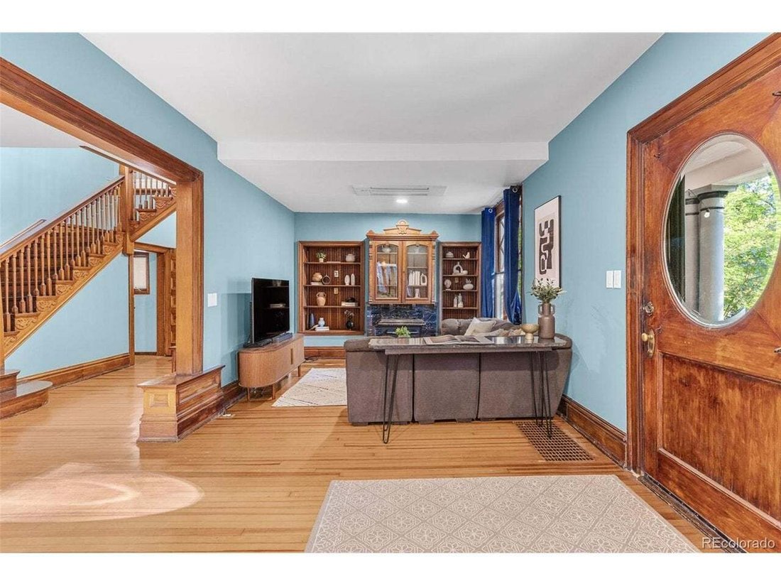 Casa a Denver, Colorado, Stati Uniti 5 - 18836685