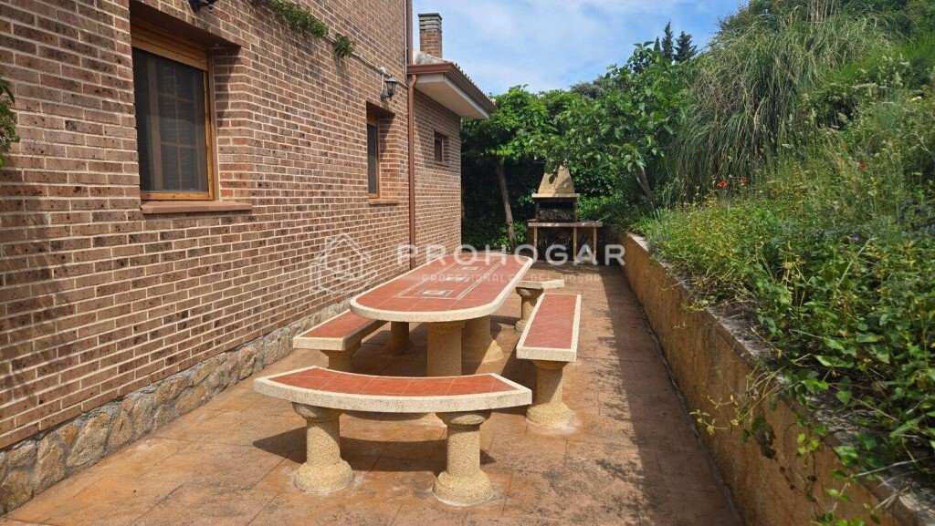 House in Pedrezuela, Comunidad de Madrid, Spain 5 - 18836425