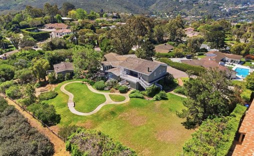 Casa a San Diego, California, Stati Uniti 1