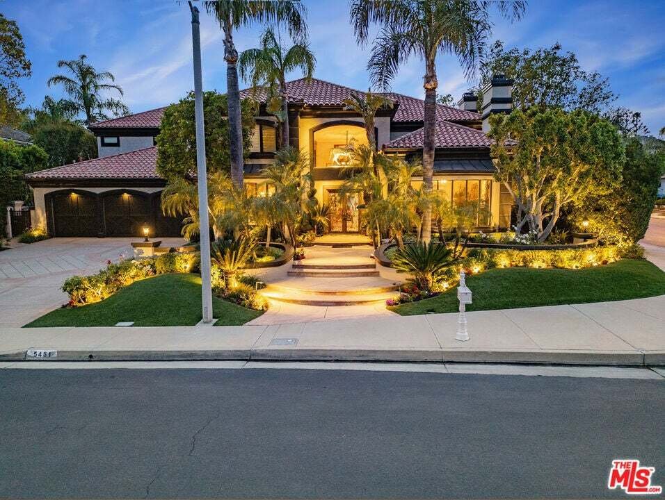 House in Hidden Hills, California, United States 2 - 18836768