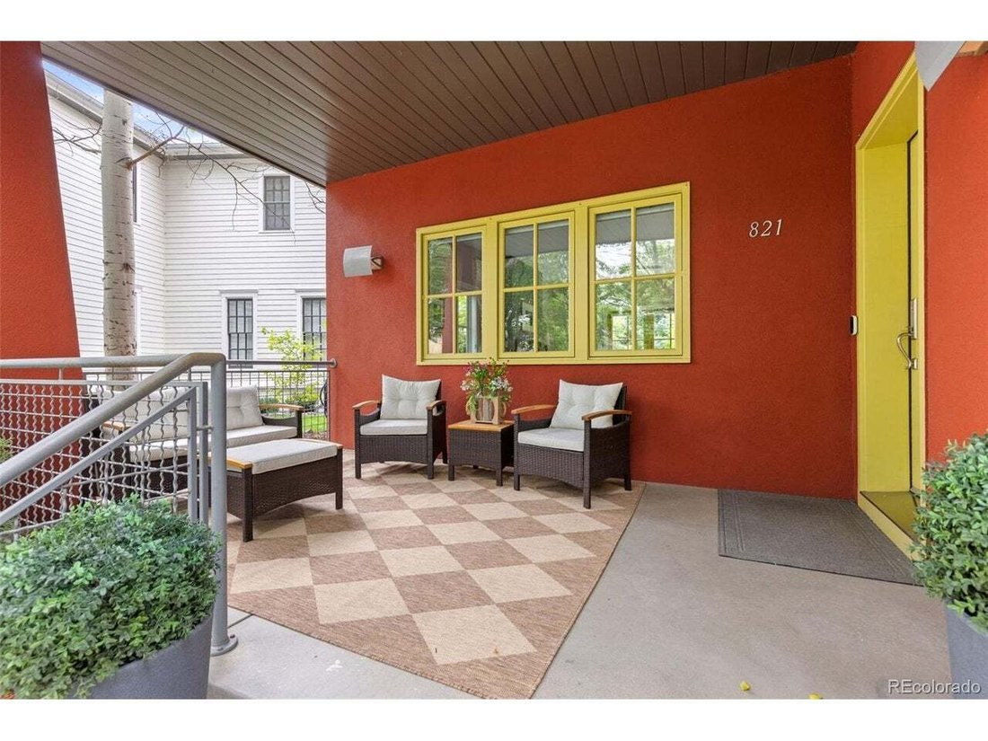 House in Longmont, Colorado, United States 3 - 18836643