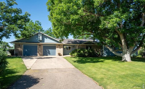 House in Fort Collins, Colorado, United States 1