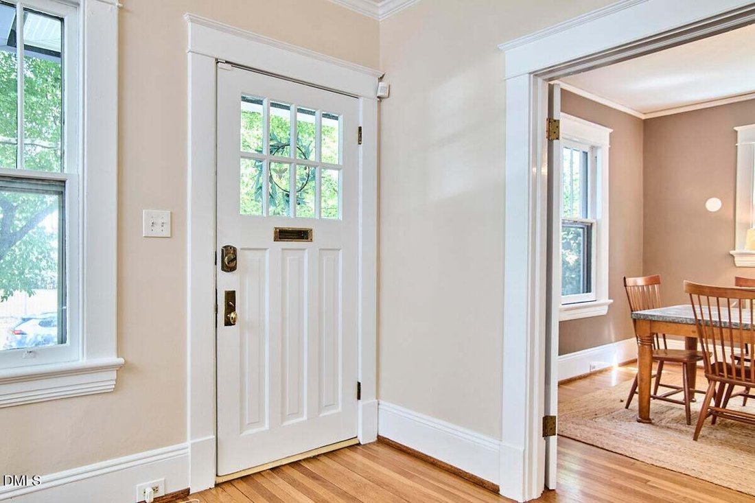 House in Raleigh, North Carolina, United States 4 - 18836781