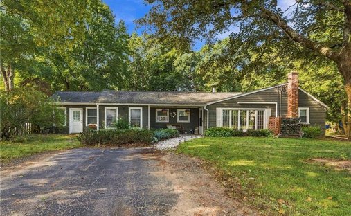 Haus in Cumberland, Rhode Island, Vereinigte Staaten 1