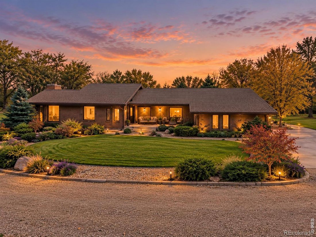 House in Longmont, Colorado, United States 5 - 18836879