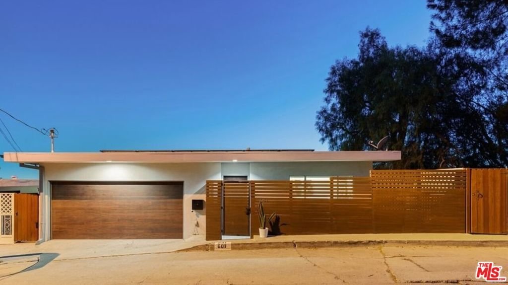 House in Los Angeles, California, United States 5 - 18836776