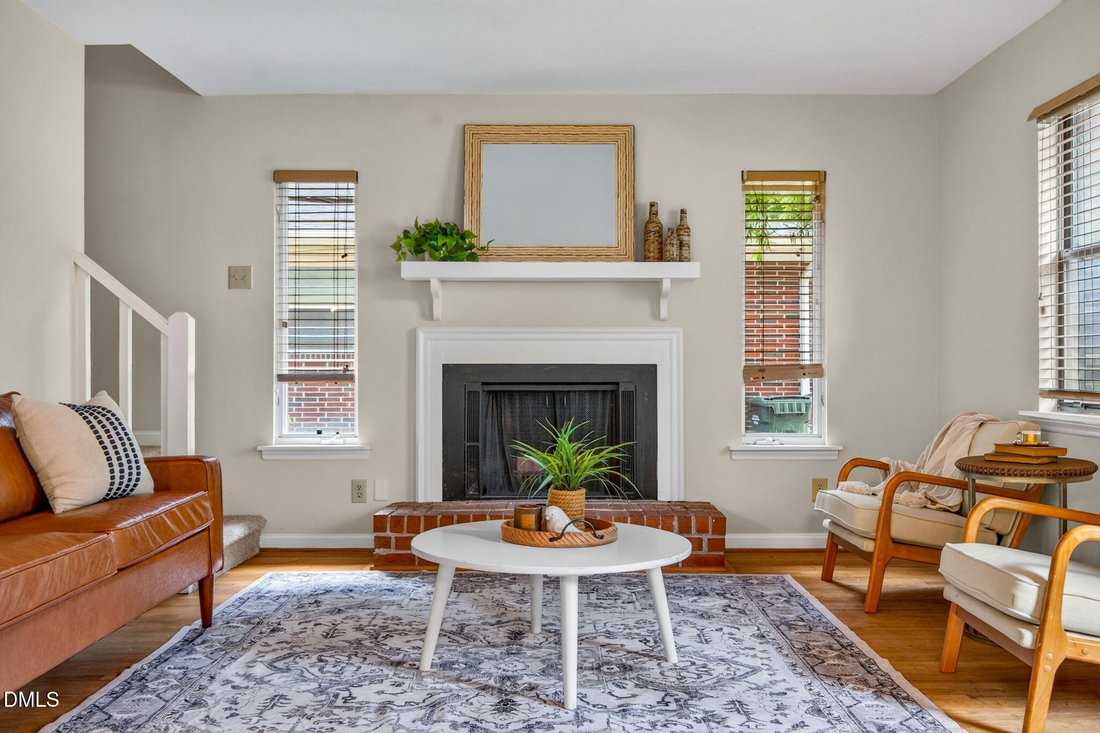 House in Chapel Hill, North Carolina, United States 5 - 18836806