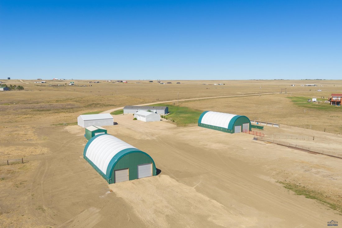 Land in Box Elder, South Dakota, United States 3 - 18837606
