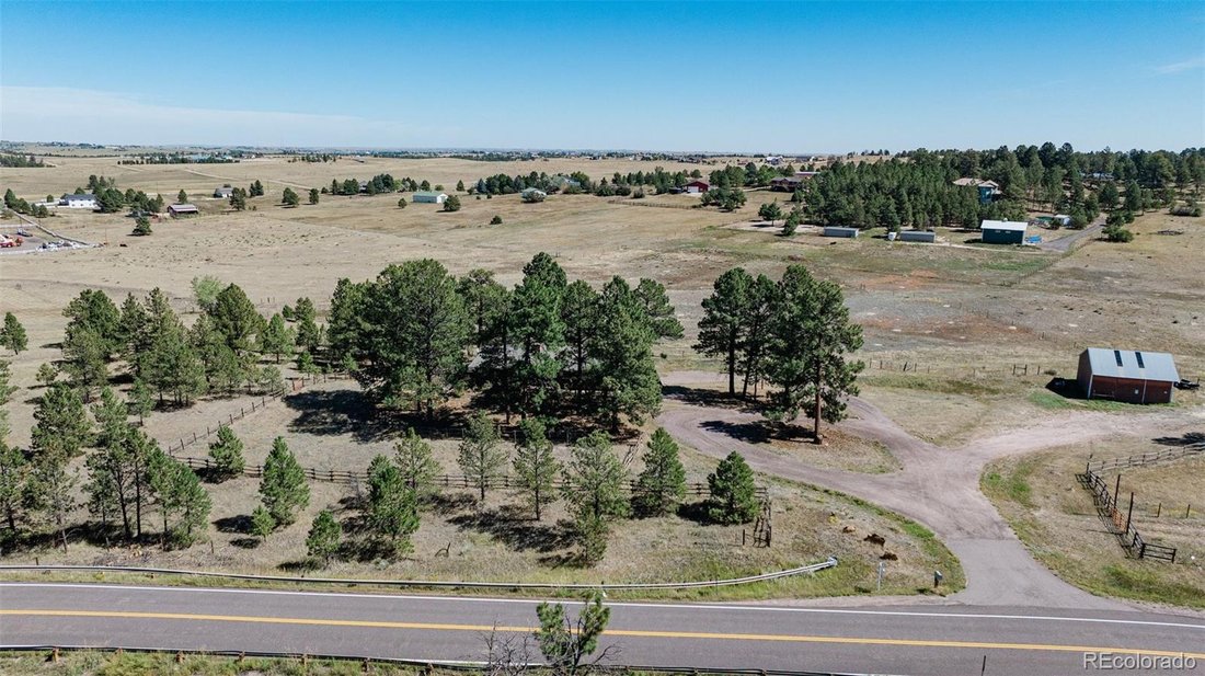 House in Parker, Colorado, United States 3 - 18836903