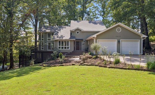 House in Nashville, Tennessee, United States 1