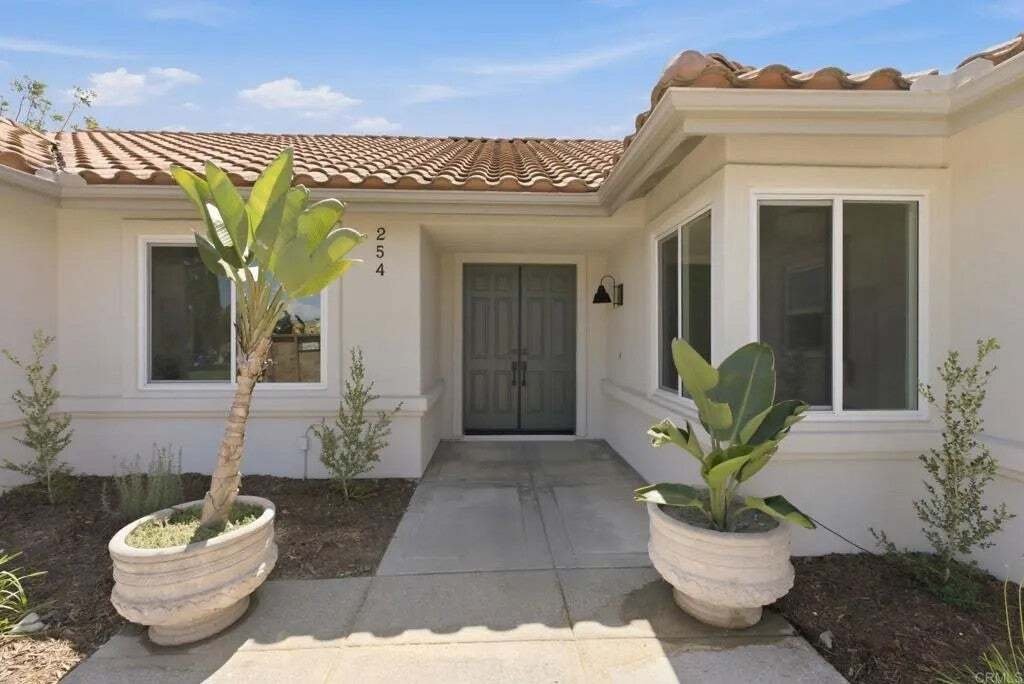 House in Vista, California, United States 5 - 18836999