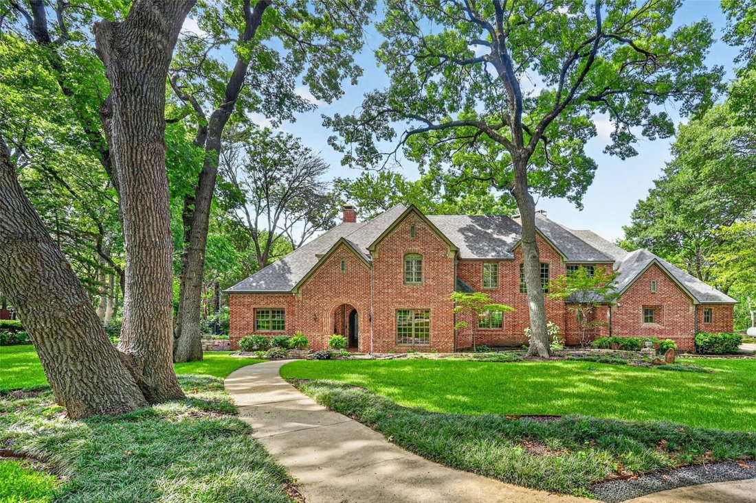 House in Fairview, Texas, United States 2 - 18837258