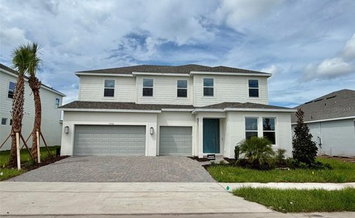 Haus in Mount Dora, Florida, Vereinigte Staaten 1