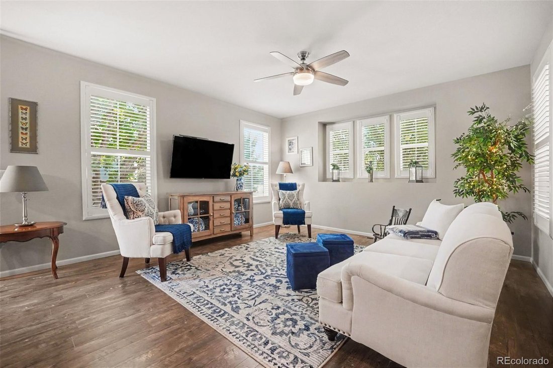 Casa a Aurora, Colorado, Stati Uniti 2 - 18836375