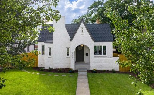 Casa a Denver, Colorado, Stati Uniti 1