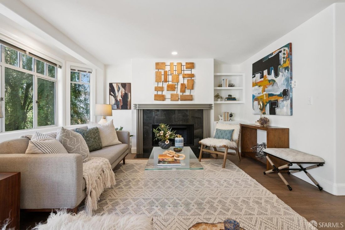 Condo in San Francisco, California, United States 4 - 18836376
