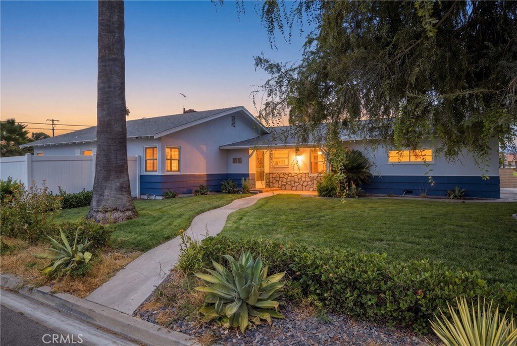 Maison à Garden Grove, Californie, États-Unis 1 - 18837232