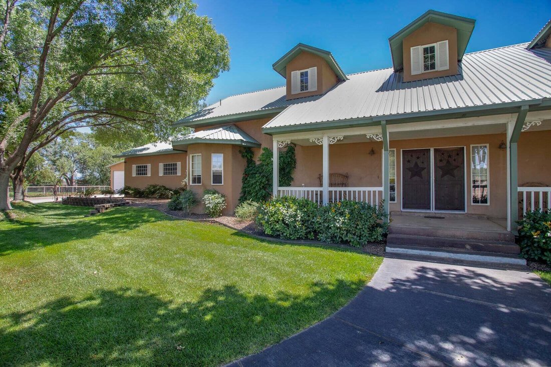House in Bosque Farms, New Mexico, United States 3 - 18836412