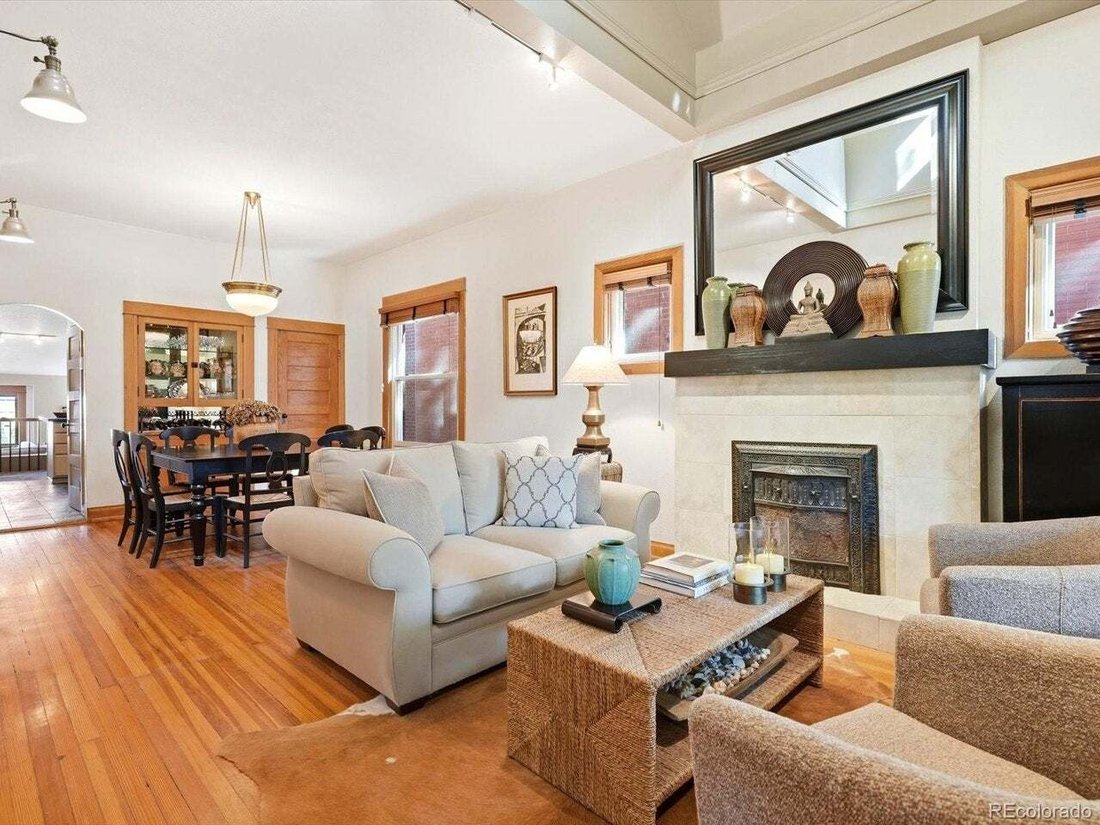 House in Denver, Colorado, United States 4 - 18836766